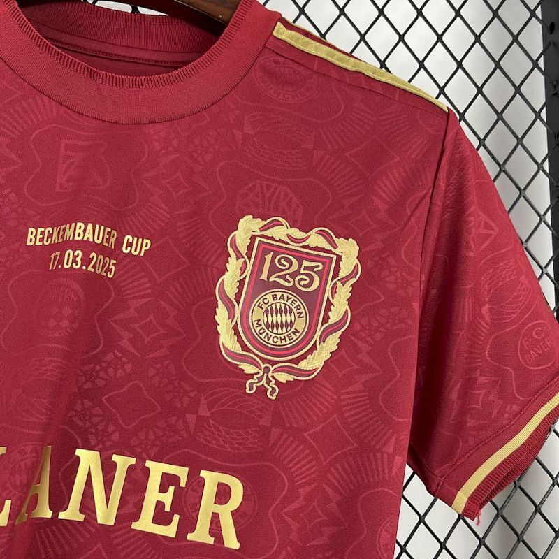 Bayern Munich Jersey 25/26 (4)