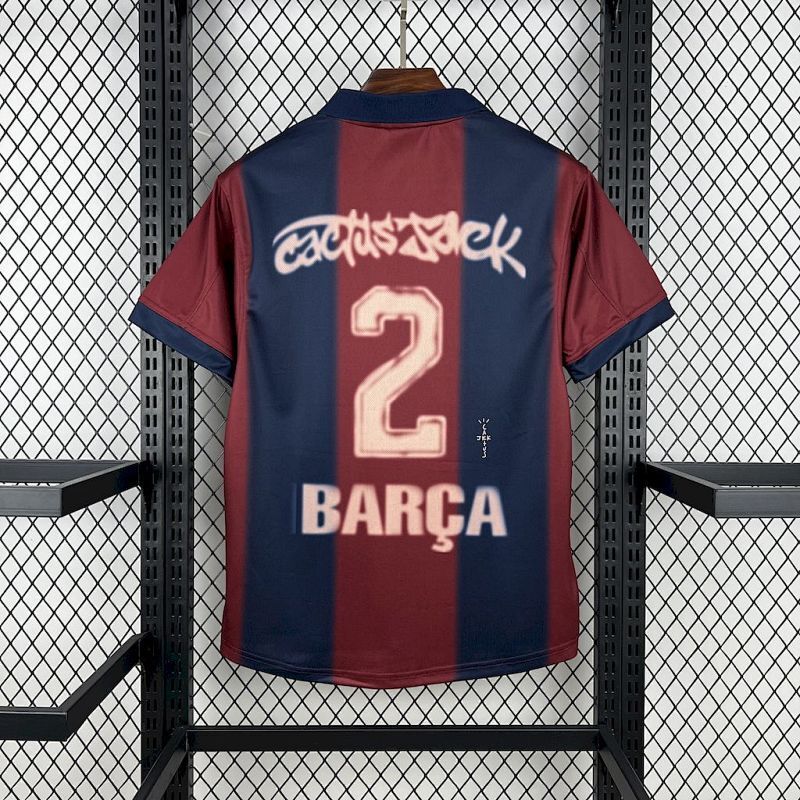 Maillot FC Barcelone Édition spéciale Player Version