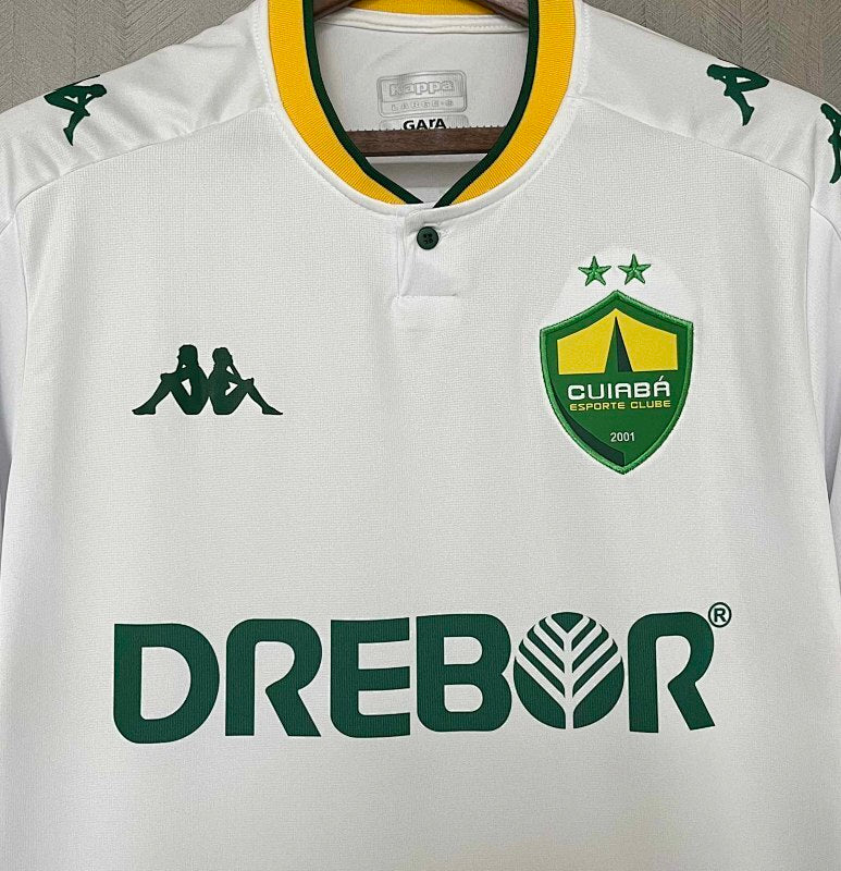 Maillot Cuiabá Extérieur 24/25