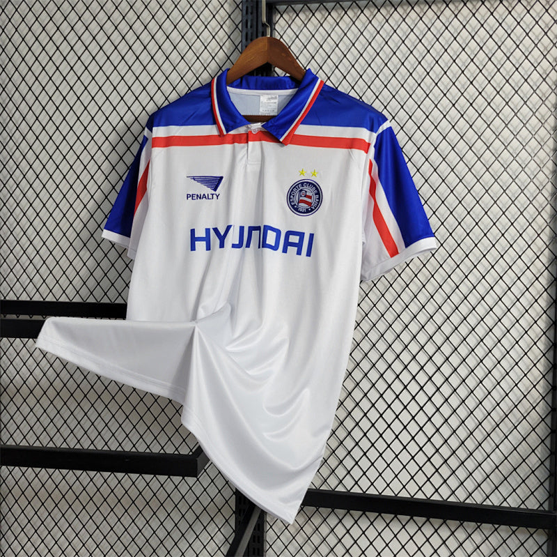 Maillot Bahia Domicile Rétro 25/26
