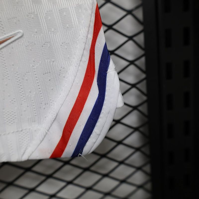 Short France UEFA Domicile 25/26