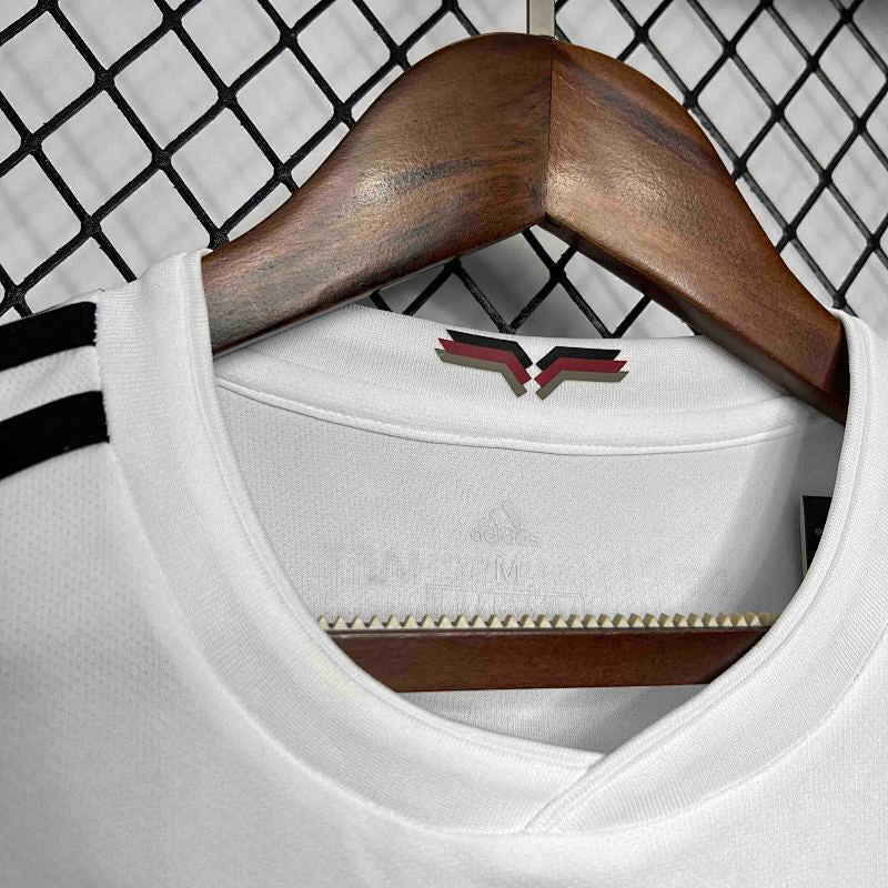 Maillot Germany Vintage Domicile Rétro 25/26