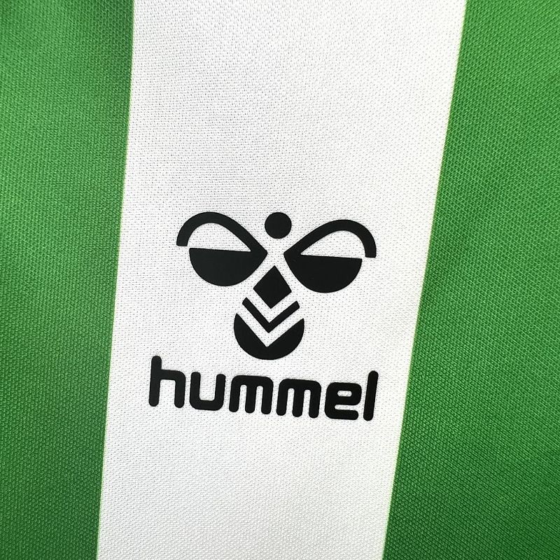 Maillot Real Betis Édition spéciale Prématch 25/26