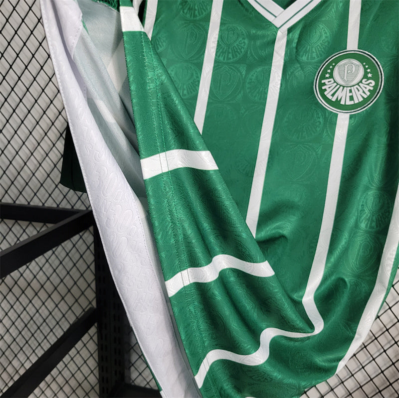 Maillot Palmeiras Domicile Rétro 1993