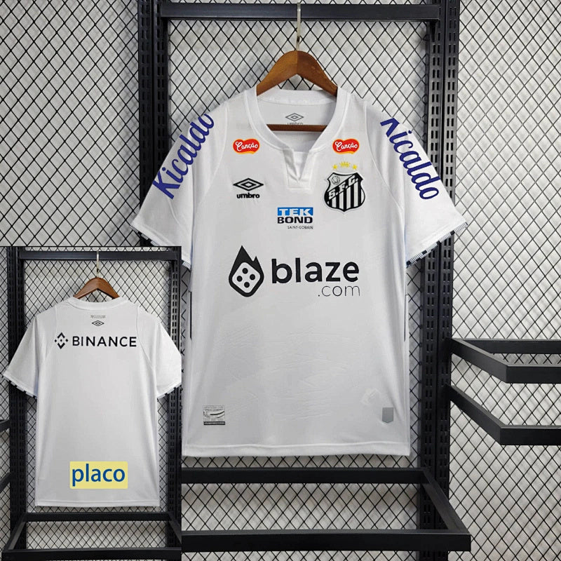 Maillot Santos Domicile 24/25