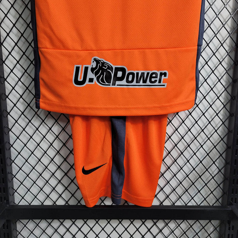 Ensemble Enfant Inter Milan Extérieur 23/24