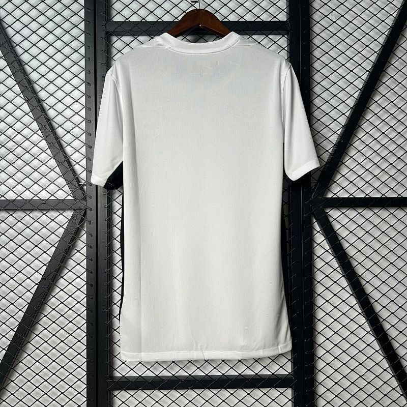 Uruguay Uniform Away Jersey 2025
