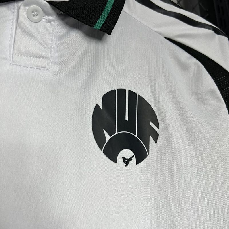 Maillot Newcastle Third 24/25