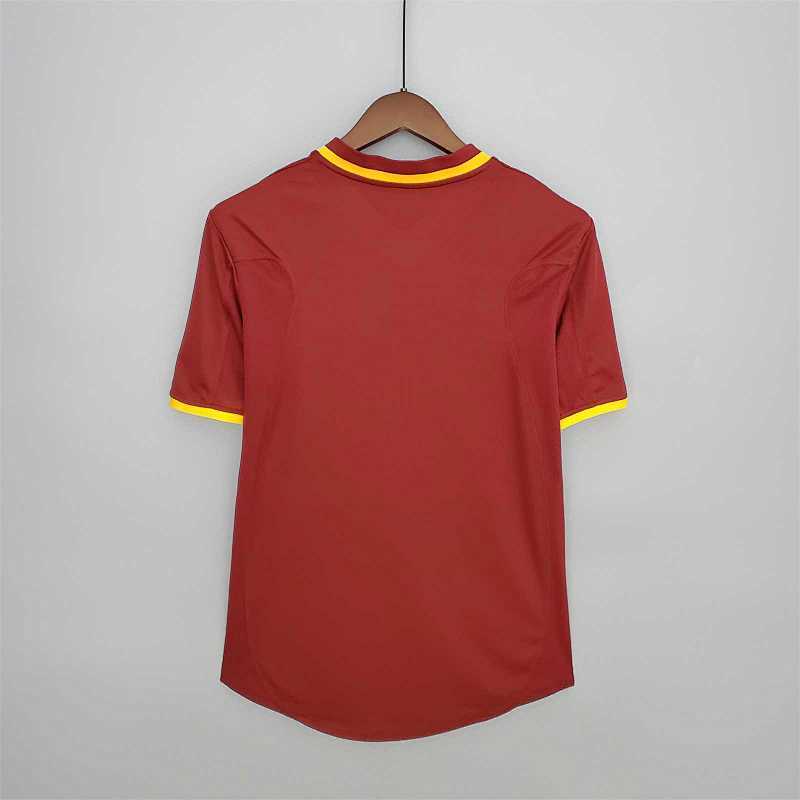 Maillot Portugal Domicile Rétro 25/26