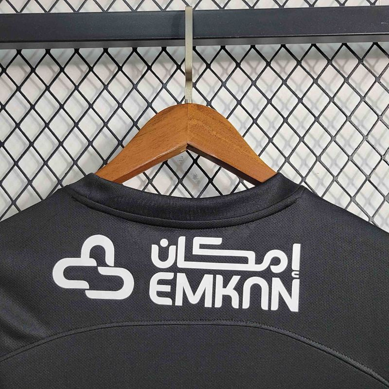 Maillot Lttihad Domicile 23/24