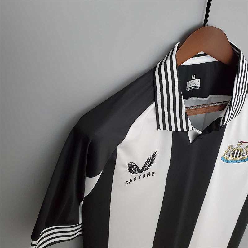 Maillot Newcastle Rétro 25/26