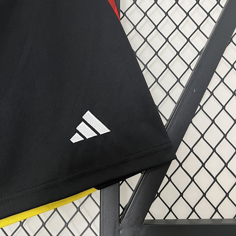 Short Allemagne Extérieur 25/26