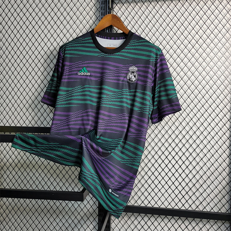 Maillot Real Madrid Pre-Match 23/24