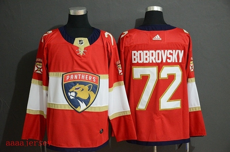 Maillot Florida Panthers ice 25/26