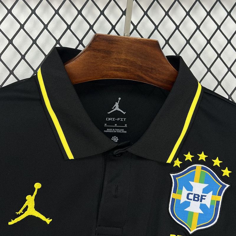 Polo Brazil x JD 25/26