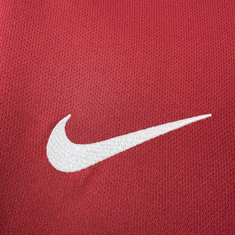 Aston Villa Home Retro Jersey 2009/10