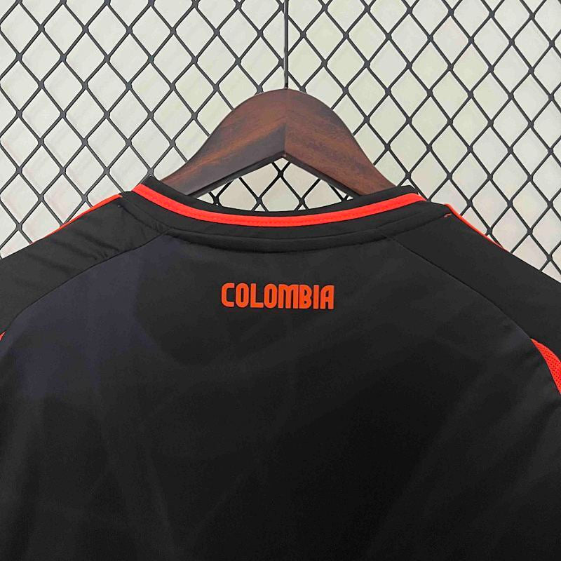 Maillot Colombie Extérieur 25/26