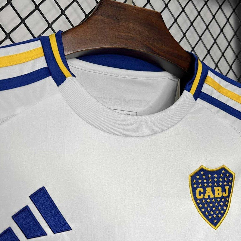 Maillot Boca Juniors Extérieur 24/25
