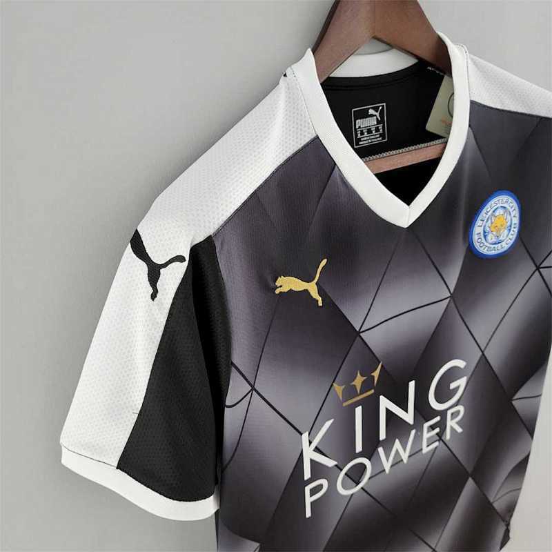 Maillot Leicester Extérieur 15/16