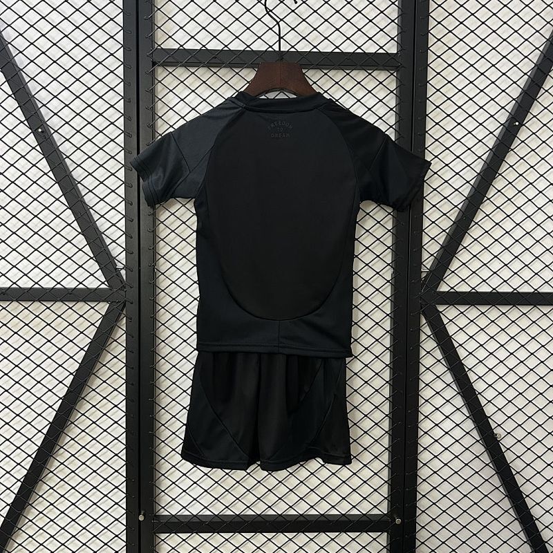 Ensemble Enfant Inter Miami Extérieur 25/26