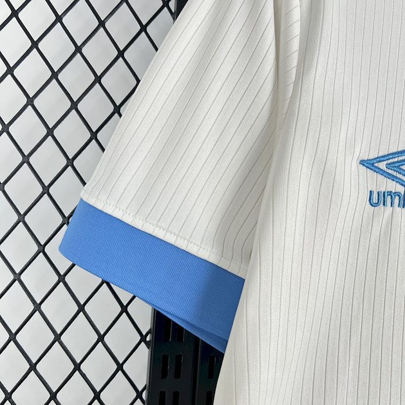 Maillot Guatemala Uniform Supply Extérieur 25/26