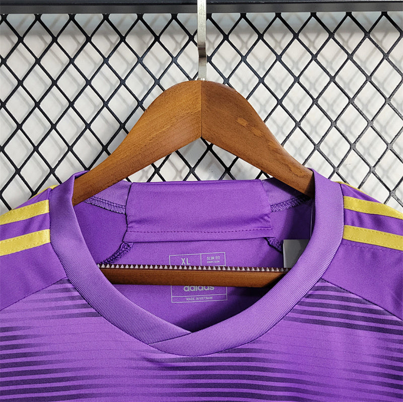 Maillot Orlando City Domicile 23/24