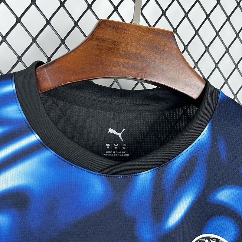 Maillot Paraguay Extérieur Coupe du Monde 2026