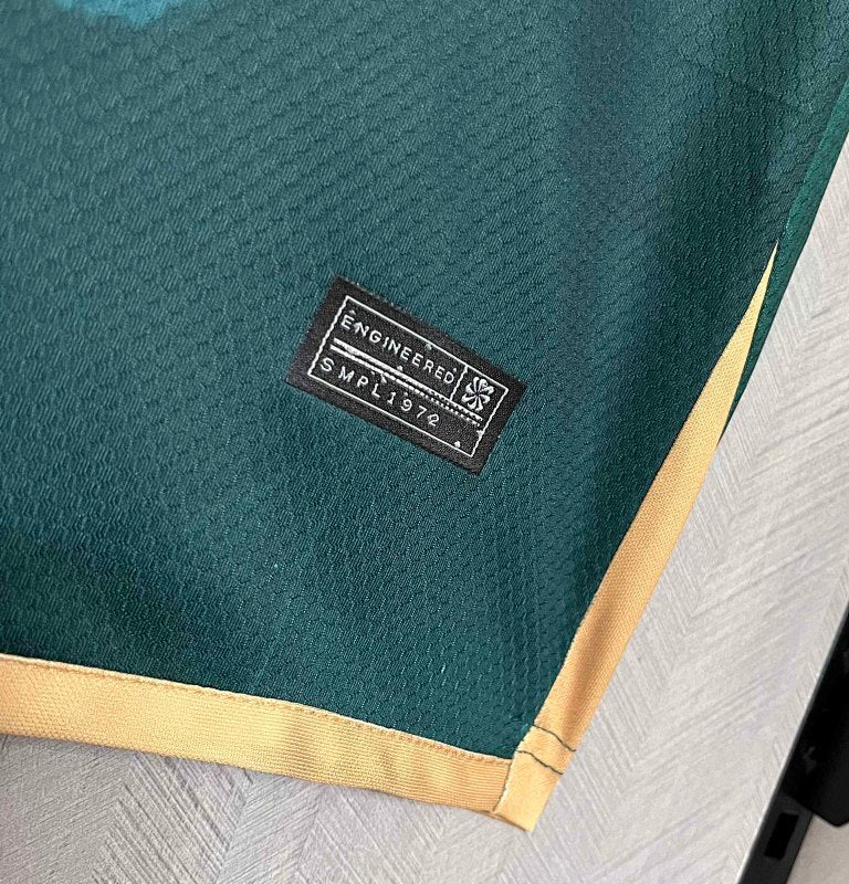 Maillot Sporting CP Édition spéciale 24/25