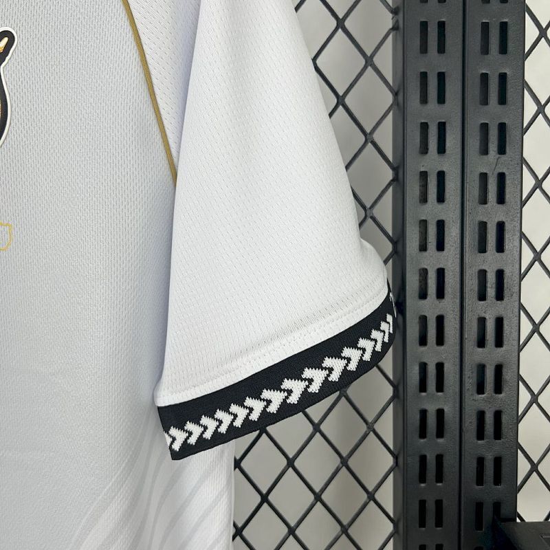 Maillot Bolivia Uniform Extérieur 25/26