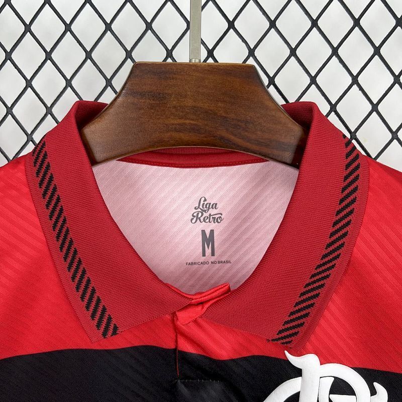 Maillot Flamengo Rétro 95/96