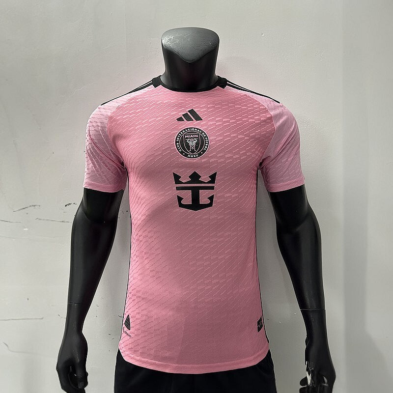 Maillot Inter Miami Domicile Player Version 23/24