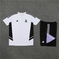 Real Madrid Pre-Match Kit 22/23