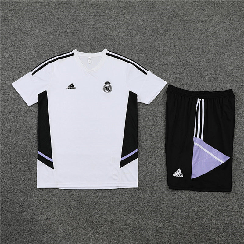 Maillot Real Madrid Pre-Match 22/23