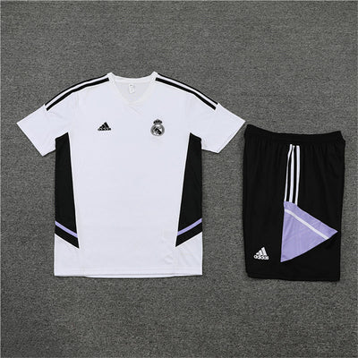 Conjunto Real Madrid Pre-Partido 22/23