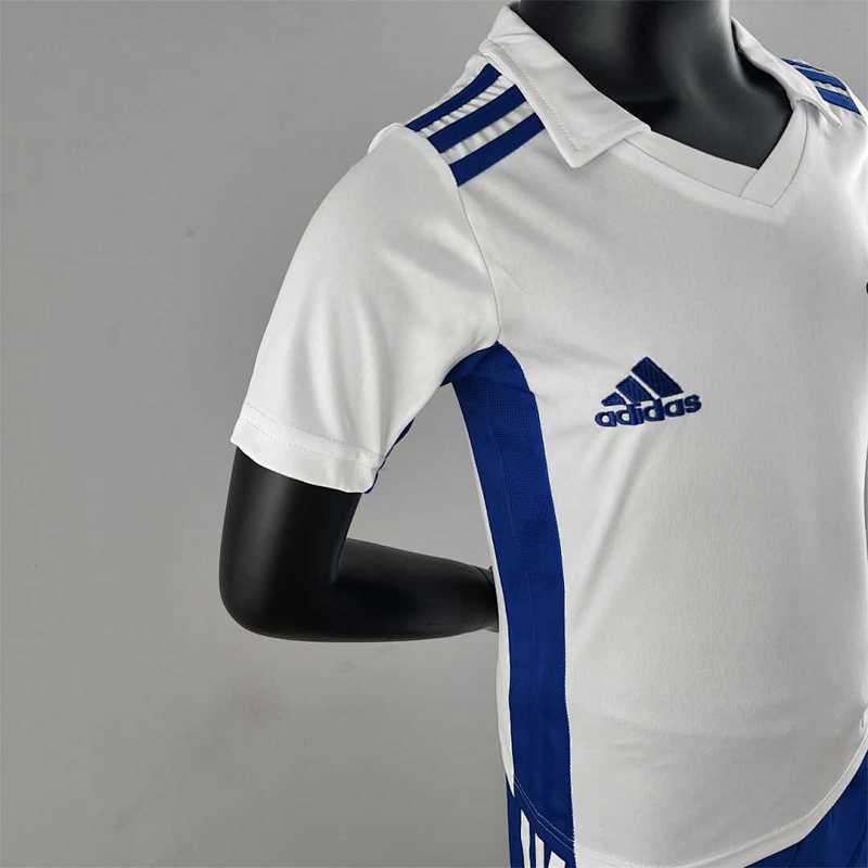 Ensemble Enfant Cruzeiro Extérieur 22/23