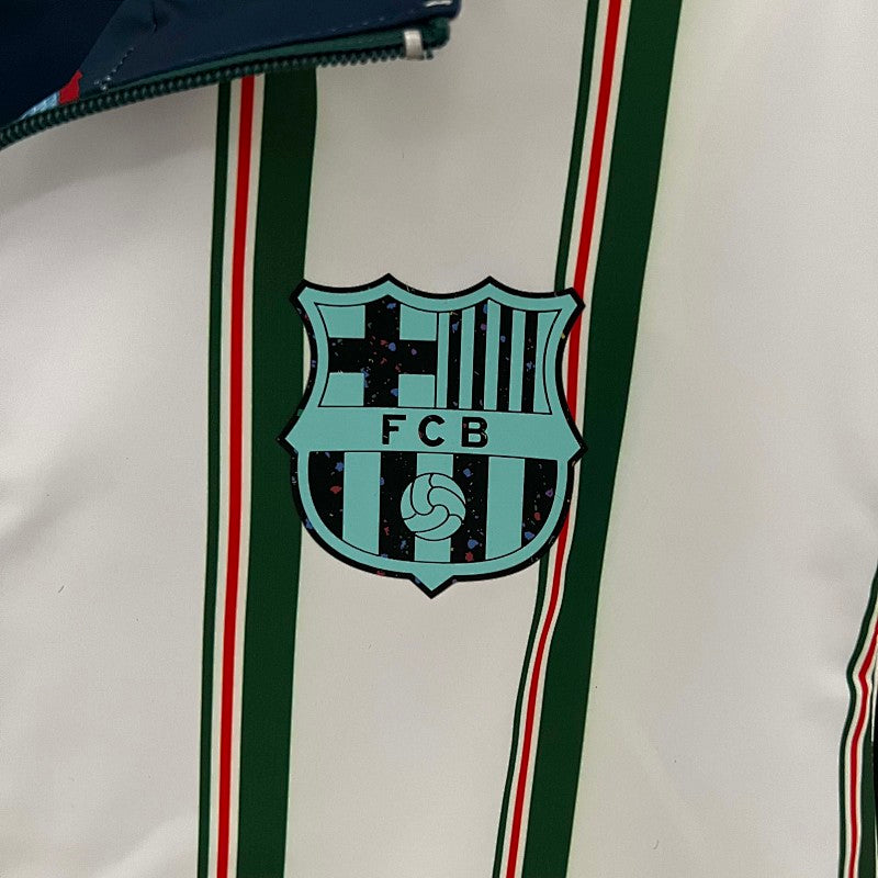 Survêtement FC Barcelone 23/24