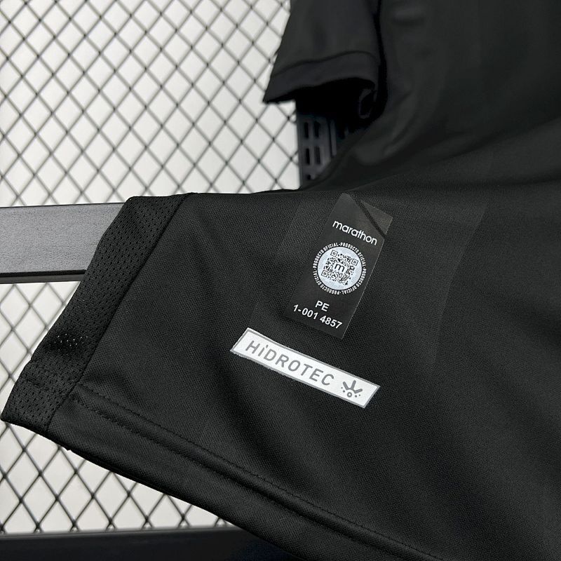 Maillot Équateur Édition spéciale Coupe du Monde 2026