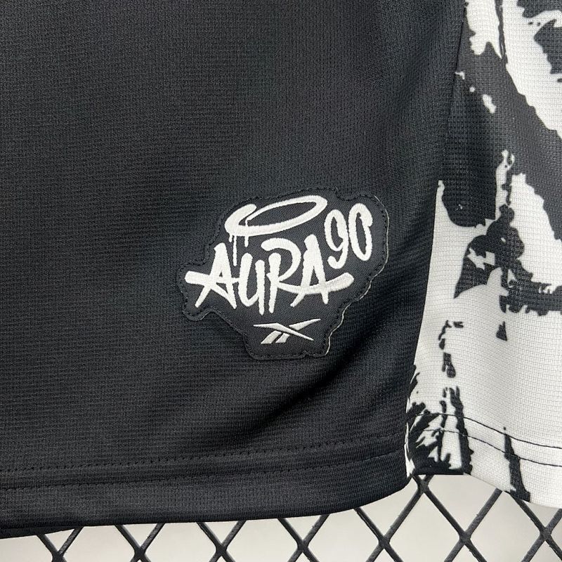 Botafogo Pre-Match Jersey 25/26