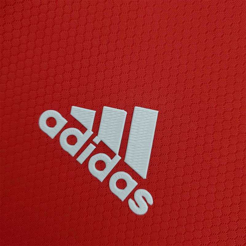 Maillot Chili Domicile 2021
