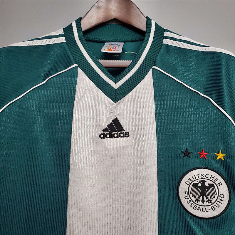 Maillot Germany Extérieur Rétro 25/26
