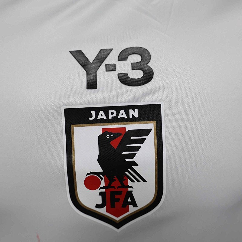 Maillot Japon Extérieur Player Version 2024