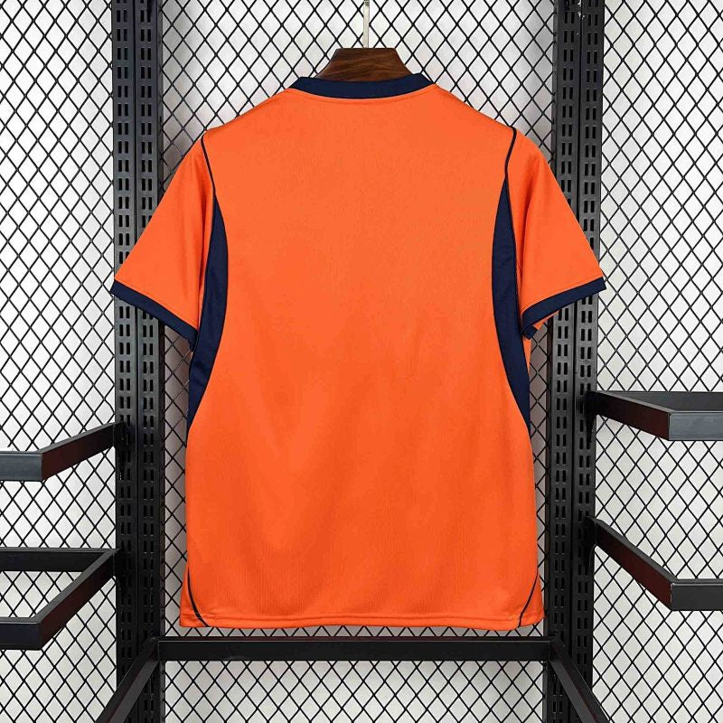 Maillot Netherlands T DropShiping Domicile 25/26