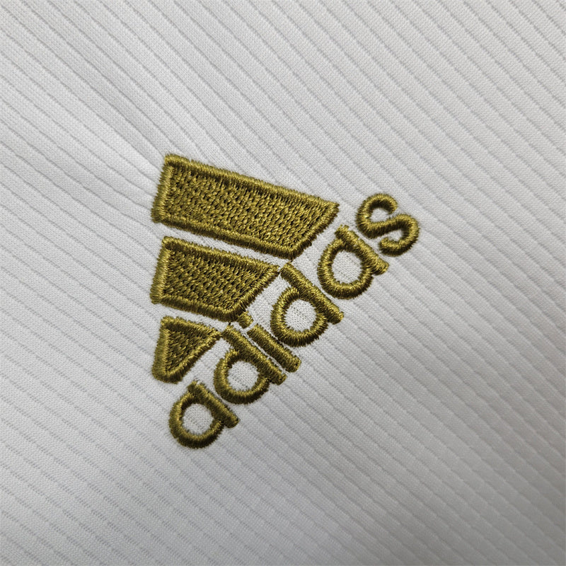 Maillot Real Madrid Domicile Rétro 19/20