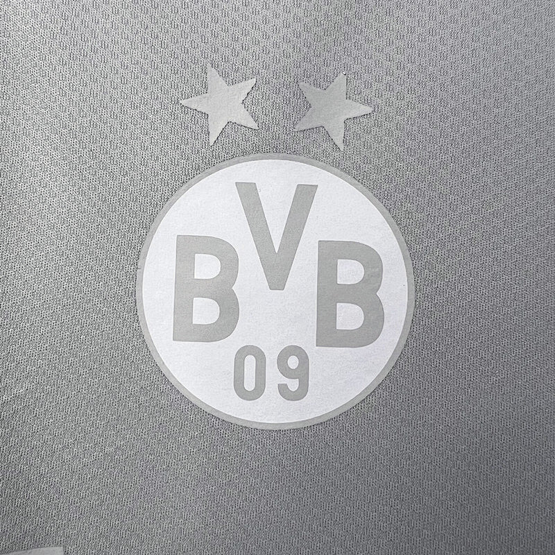 Maillot Borussia Dortmund Blanc 23/24