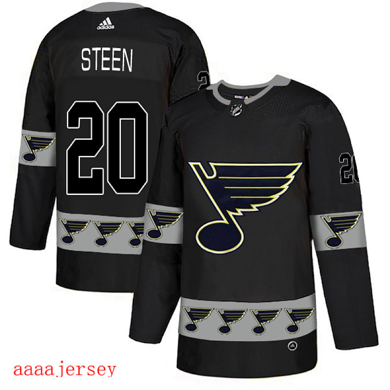 Camiseta St Louis Blues 2019