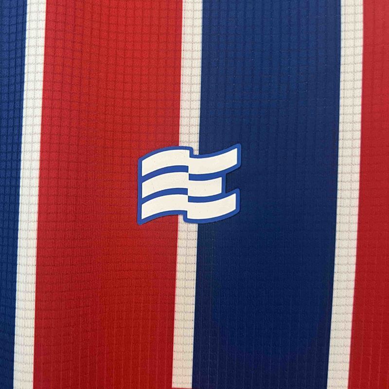 Maillot Bahia Commemorative Vintage Rétro 25/26