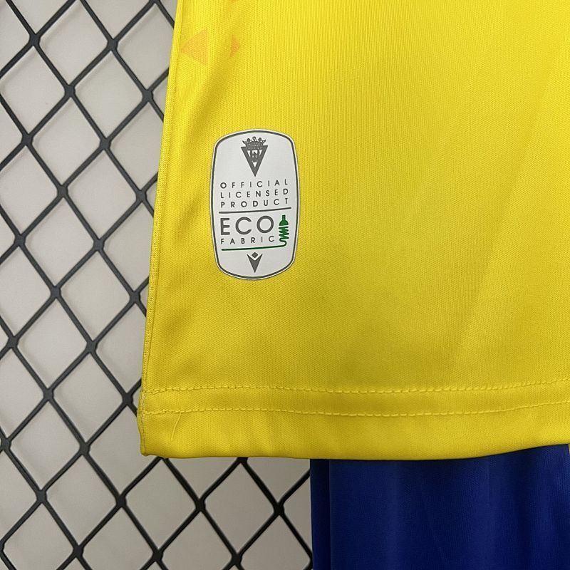 Ensemble Enfant Cadiz Kid Sport Domicile 24/25