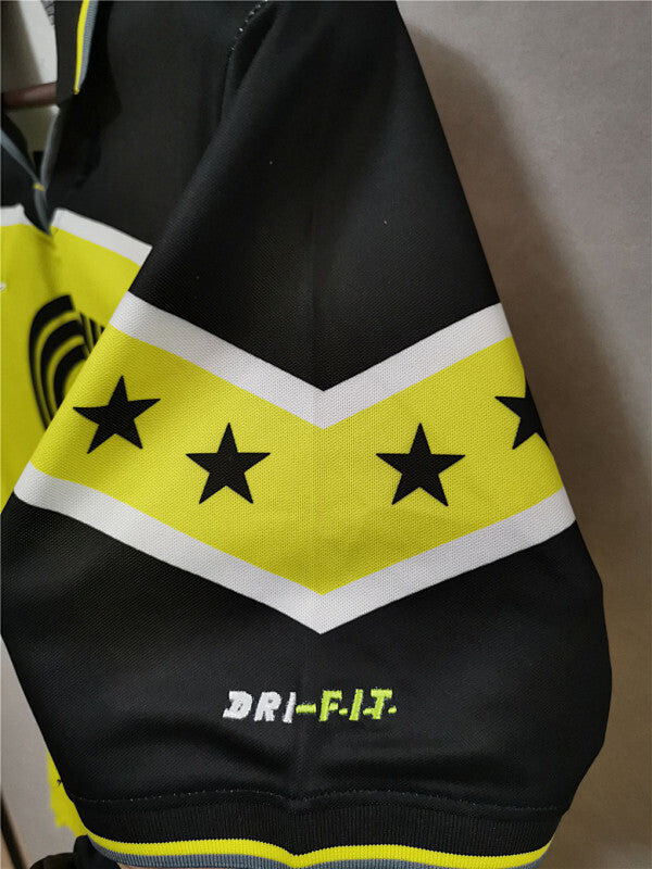Maillot Borussia Dortmund 96/97