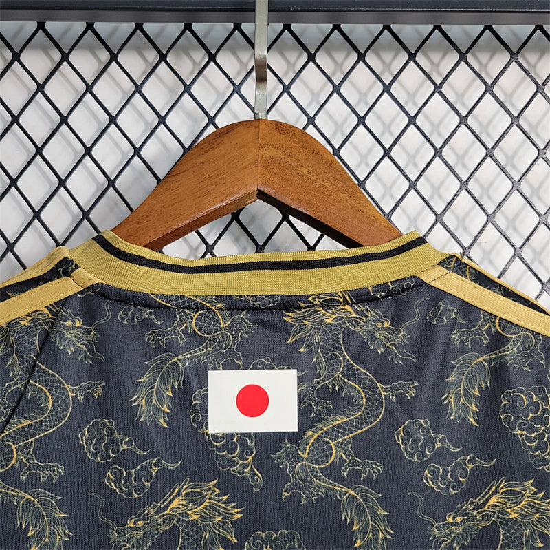 Maillot Japan Dragon Édition spéciale 25/26