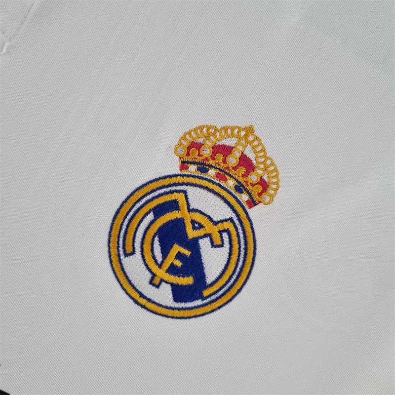Maillot Real Madrid Domicile 22/23